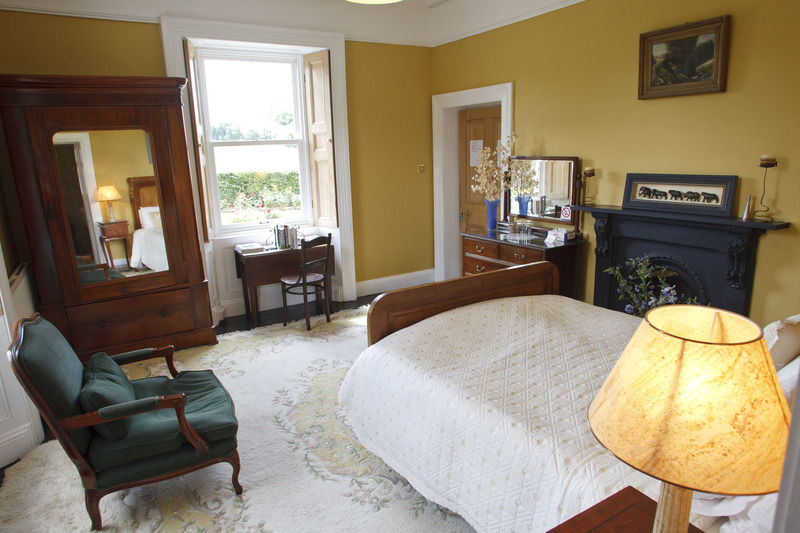 Ardmore Country House Kinnitty Exterior foto