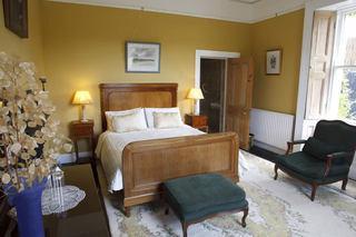 Ardmore Country House Kinnitty Exterior foto